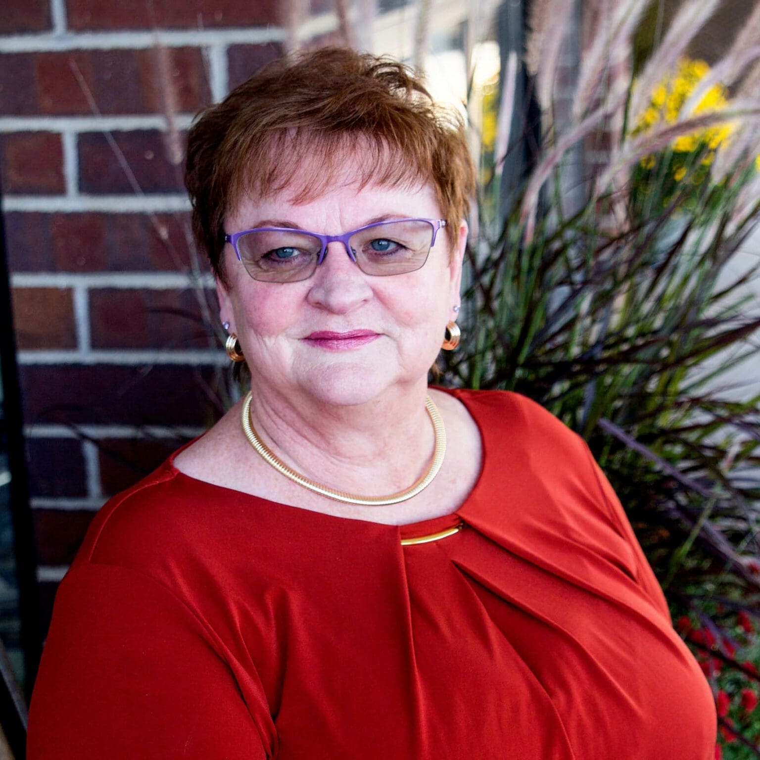 Judy McCarthy | Community HealthCare Association of the Dakotas