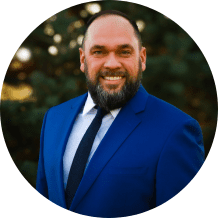 Brandon Huether