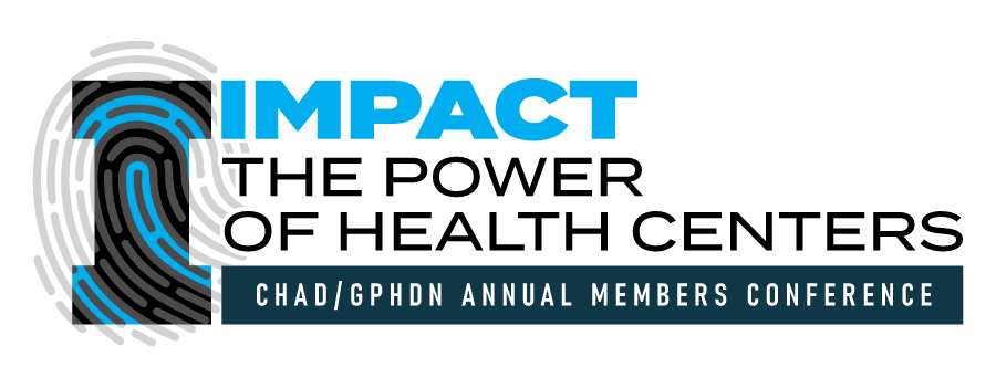 Impact Conference Logo