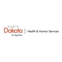 Здравје и услуги за хумани услуги во Северна Дакота