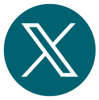 CHAD X Logo Icon
