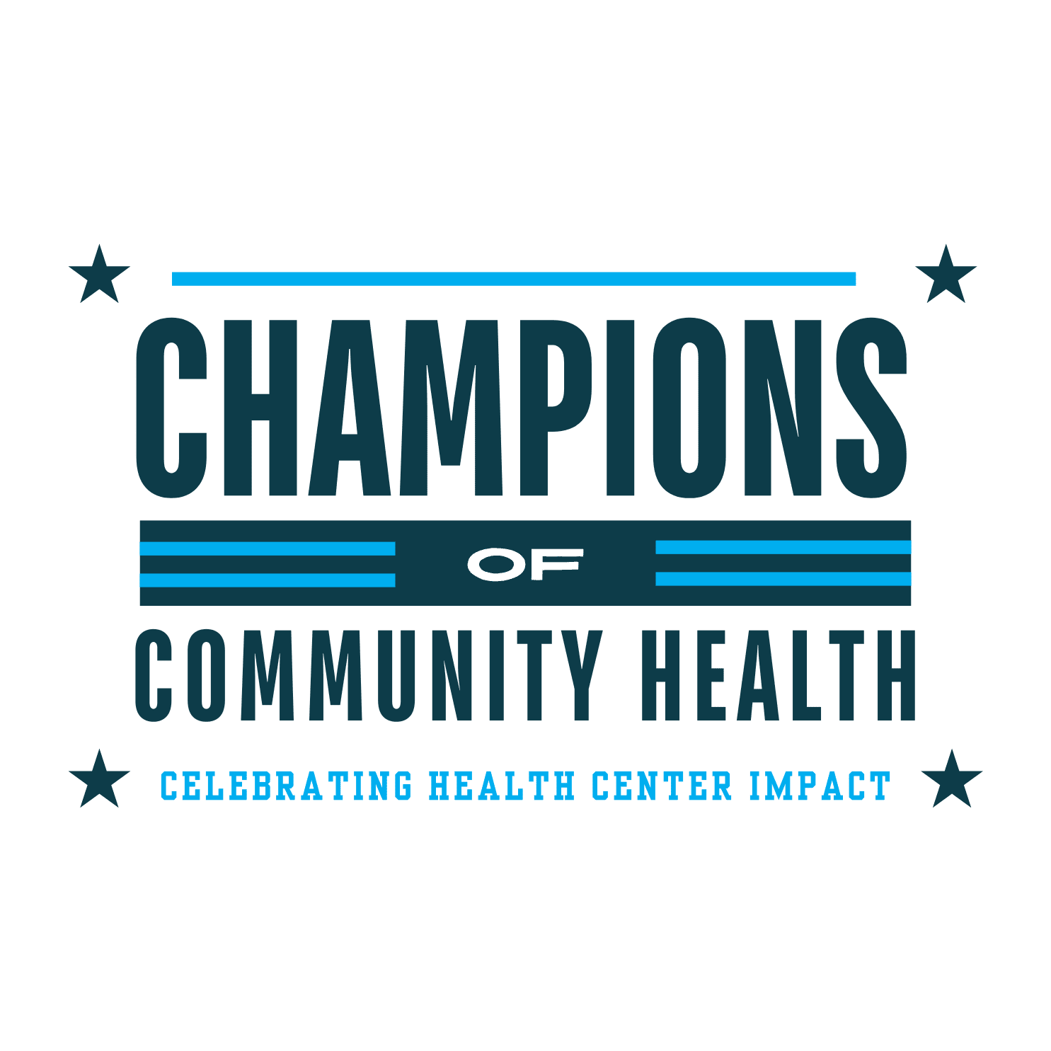 NHCW 2024 CHAD NHCW 2024 CHAD logo