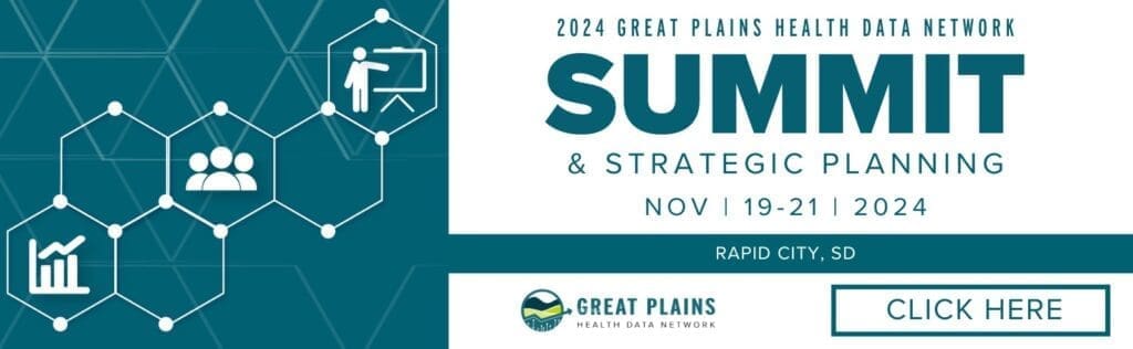 Great Plains Health Data Network GPHDN Summit 2024