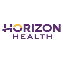 Horizon Health логотиби
